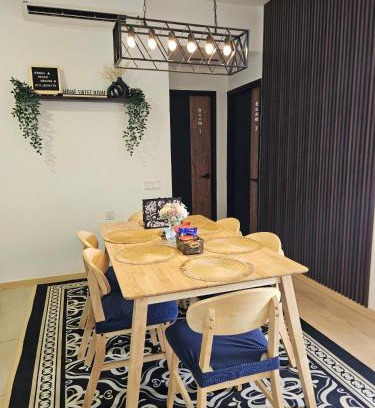 Tanjung Kling Appartement | Mutiara Melaka Beach Resort Condominium,Pantai Puteri Melaka