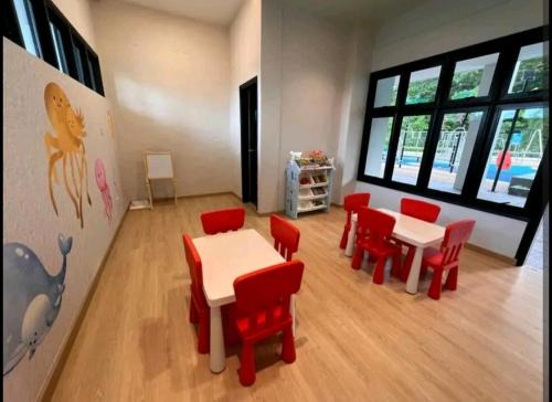 Tanjung Kling Appartement | Mutiara Melaka Beach Resort by Ally