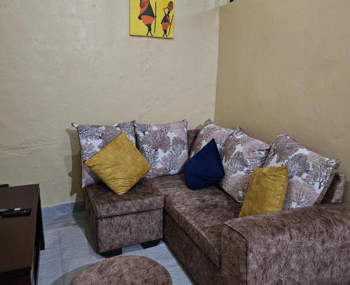 Western Province Appartement | Mutown bnb