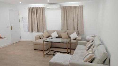 Santa Marina Appartement | Muy bonito, céntrico y tranquilo apartamento en Santa Marina