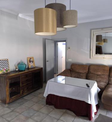Palos de la Frontera Appartement | Muy cerca de Mazagón