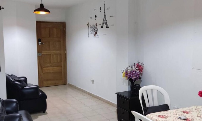 Barbosa Appartement | Muy cerca de Girardota - Antioquia Un apartamento