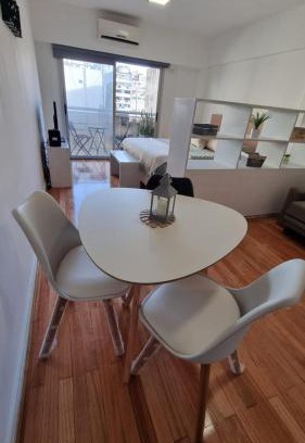 Balvanera Appartement | Muy Hermoso Departamento en Recoleta