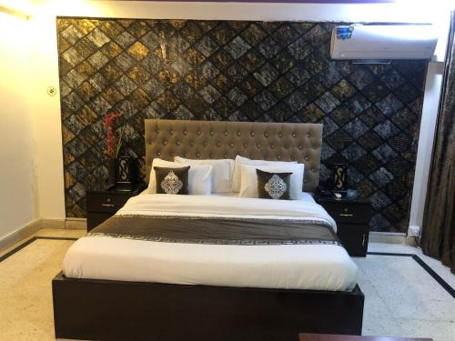 Muzaffarabad Hôtel | Muzaffarabad View Motel