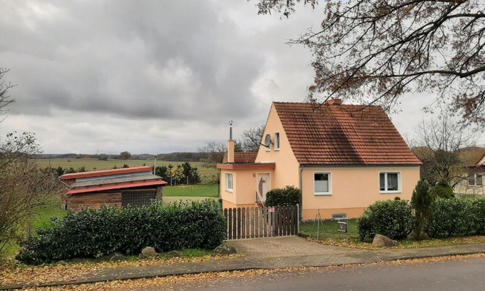 Dahmen Maison | MV Idyll