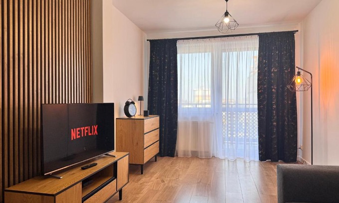 Glogow Appartement | MVP Apartments Bolesława Śmiałego 31