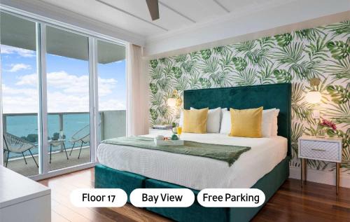 Coconut Grove Appartement | MVR - Front-Row Seat to Grove-s Natural Beauty