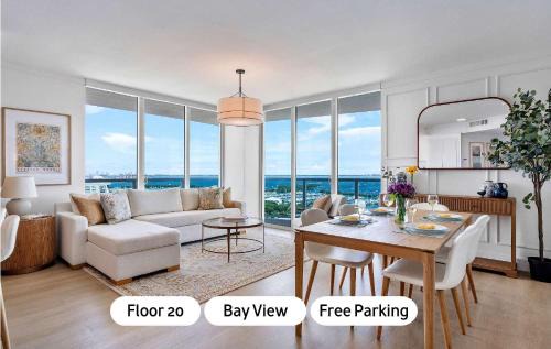 Coconut Grove Appartement | MVR-No More Hassles-Just Peace & Luxury
