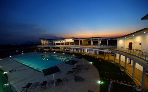 Mahindra World City Hôtel | MWC Club by Downtown