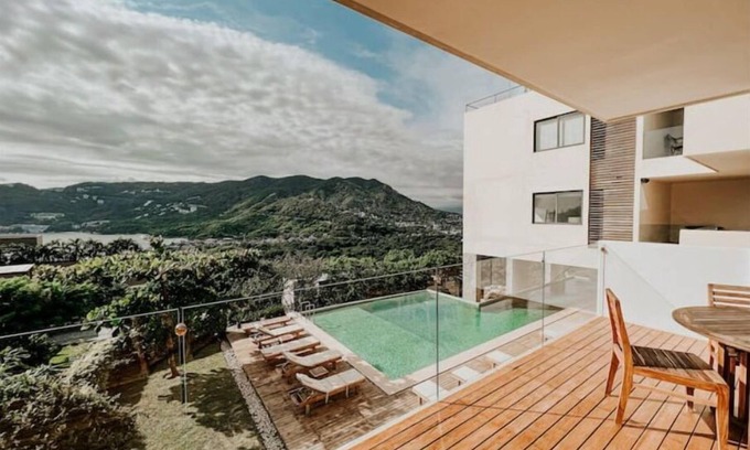 Chilpancingo de los Bravo Appartement | Spacious and exclusive apartment in Punta Diamante