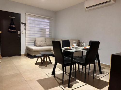 Acapulco Maison | Casa Mar y Laguna PUERTA AL SOL
