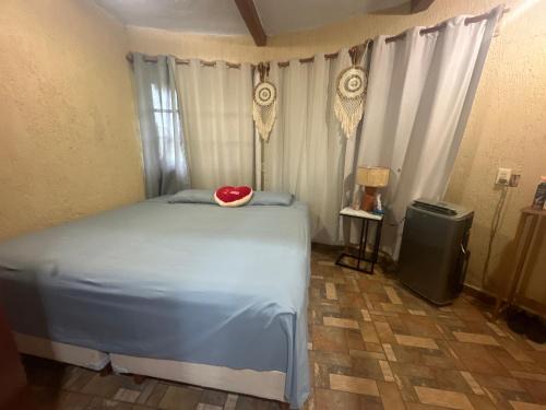 Motul Appartement | Cabañas y hospedaje Sol y Luna Motul