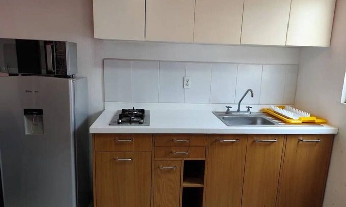 Texcoco Appartement | Agradable y Práctico Departamento en Texcoco