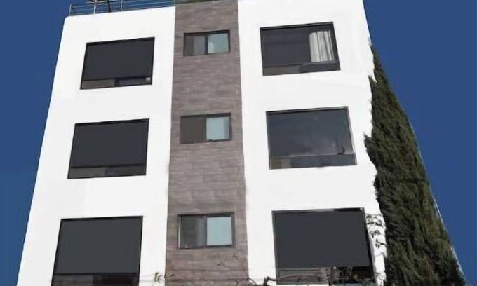 Teotihuacan Centro Appartement | Lofts Teotihuacan, Department 3