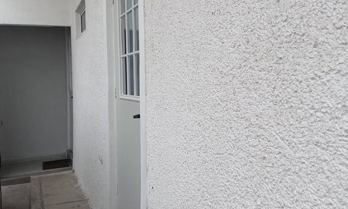 Tultitlan Municipality Appartement | Apartamento 32mt2 Tultitlán Edomex. Cerca del Palacio Municipal. 3 Camas