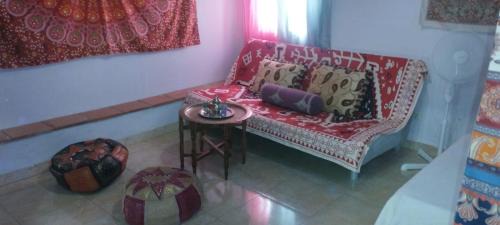 San Francisco-Ribera Appartement | My Andalusian Passion Mi Pasion Andalusi