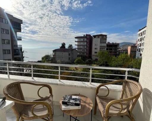 Akcaabat Appartement | my apartment Darıca