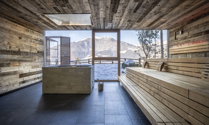 Sant'Andrea in Monte Hôtel | My Arbor - Adults Only
