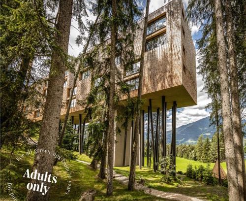 Bressanone Hôtel | My Arbor - Dolomites