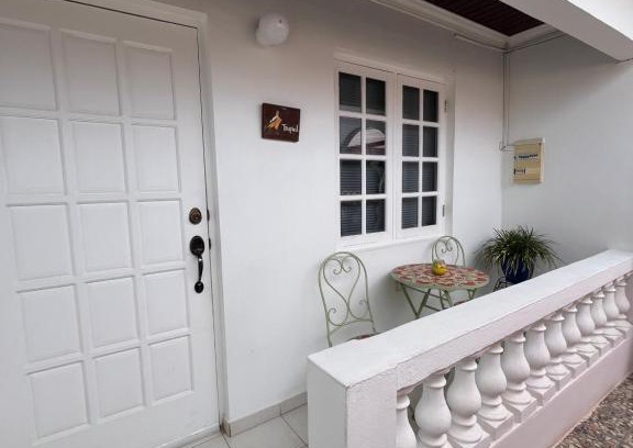 Opal Appartement | My Aruban Home