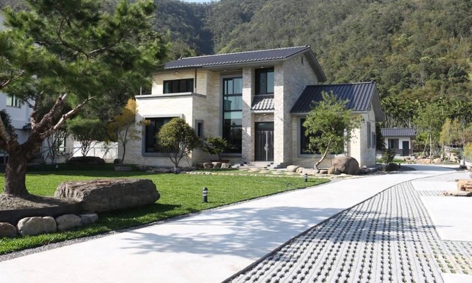 Puli Maison | My B&B