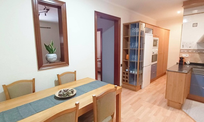el Bon Pastor Appartement | My Best House BCN