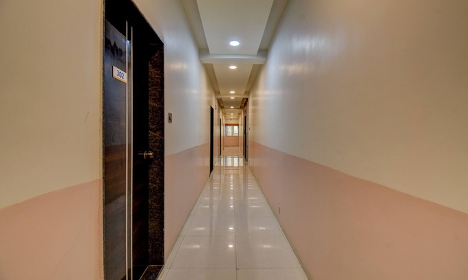Rajgurunagar Hôtel | My Bizz Hotel Celebration