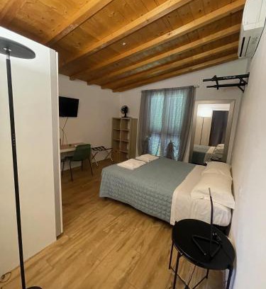 Pisa Lit Et Petit-Déjeuner | My Bnb Pisa
