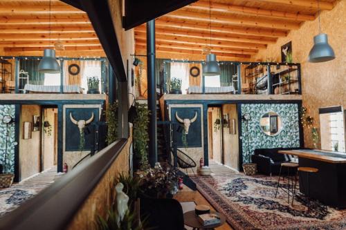 Kielce Villa | my brooklyn DOM Z OSB