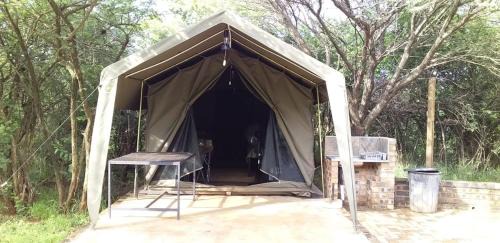Bela-Bela Autre | My Bush Camp