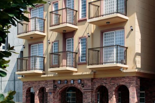 Checheng Maison | My Chateau