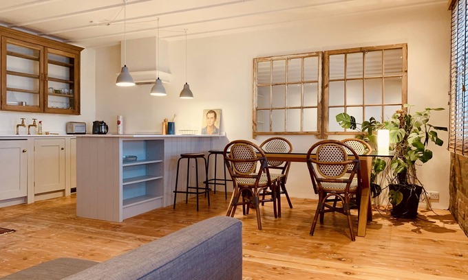Haggerston Appartement | My Chic Hoxton Mews Home zone1