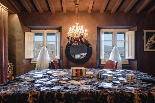 Ponte Buriano Appartement | My Chocolate Spa