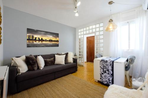Aravaca Appartement | My City Home - Acogedor apartamento en Aravaca