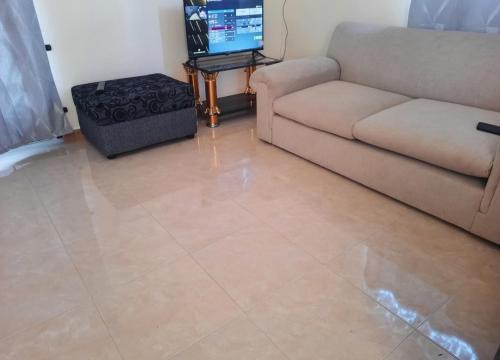 Pamplemousses Appartement | My Comfort