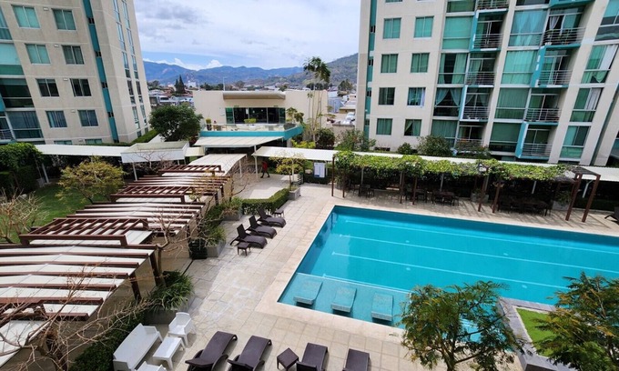 Hatillo Copropriété | MY CONDO RETREAT