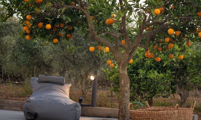 Porto Heli Villa | Cool House avec vue sur la mer, à proximité de tous les célèbres hôtels et centres de villégiature. l