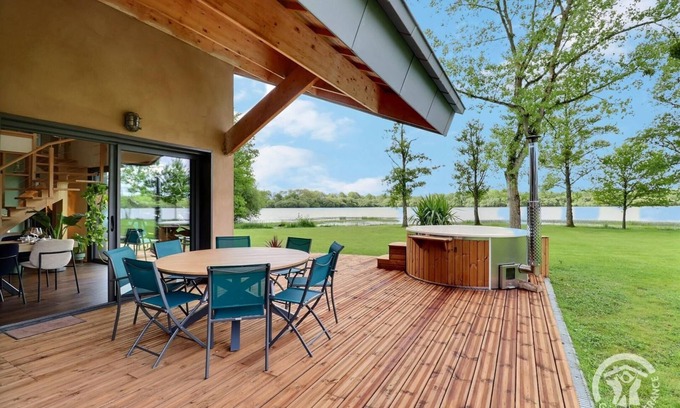 Gosne Maison | Mon Chalet au Canada