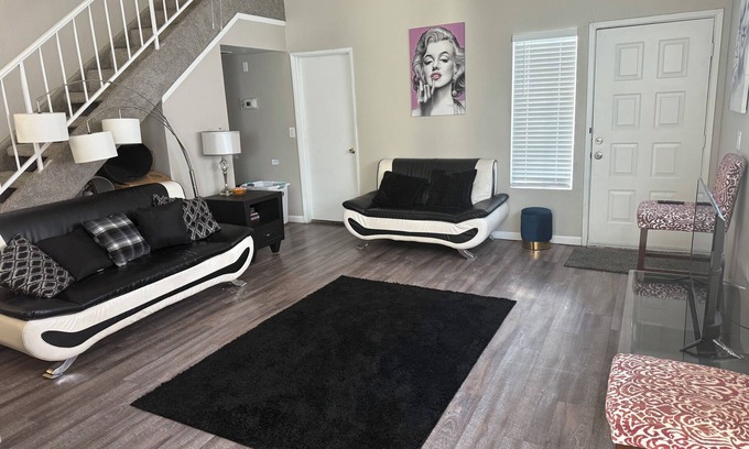 Deer Valley Copropriété | My Cozy Condo , North Phoenix Area Close to Freeways and Shopping