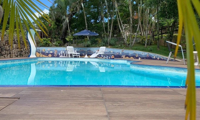 Lagoa da Conceicao Maison | Logement à Lagoa da Conceição
