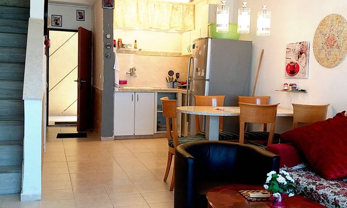 Tiberias Appartement | MA MAISON DE RÊVE SUR LA MER
