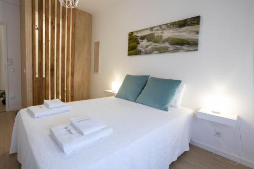 Castelo Branco Appartement | MY DREAM