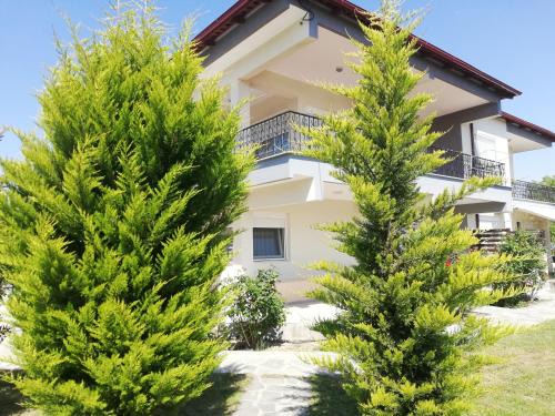 Keramoti Appartement | My Erofili