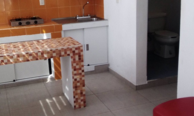 Morelia Appartement | Mon appartement préféré, confortable avec entrée indépendante et privé