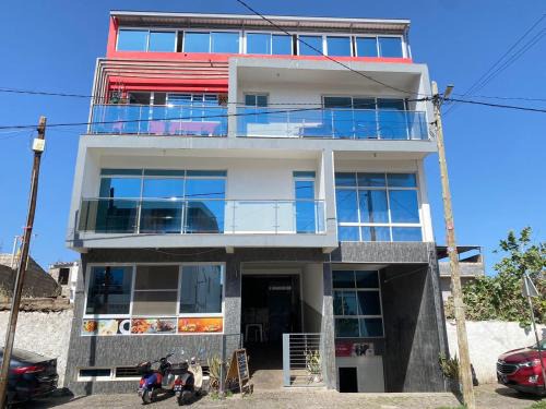 Praia Appartement | My Flat 2