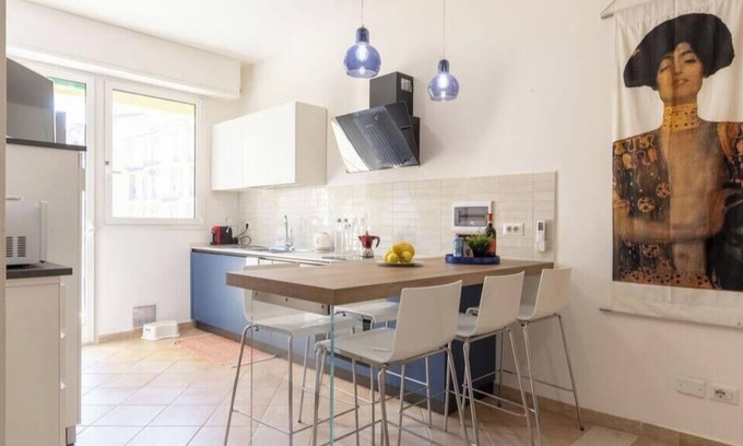 Isolotto Appartement | My Florence City Apartment