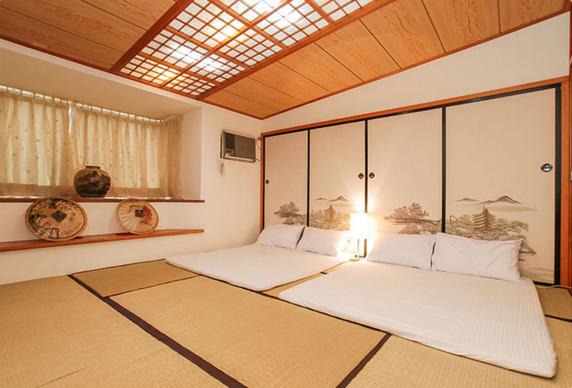 Taitung City Centre Maison | My Friend's Homestay