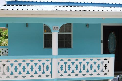 Corinthe Appartement | My Gem in the Caribbean