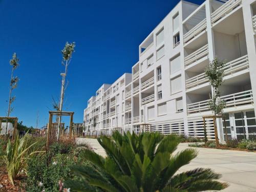 Leucate Appartement | MY Hôtel Résidences - Port Leucate