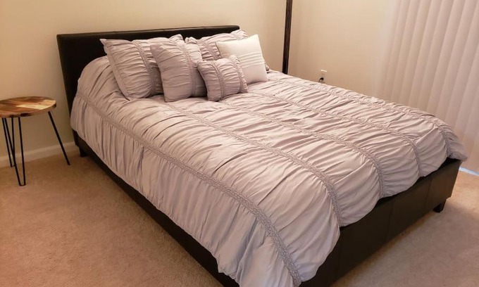 Airport Area Appartement | My heaven
